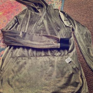 Elephant tribe hoodie